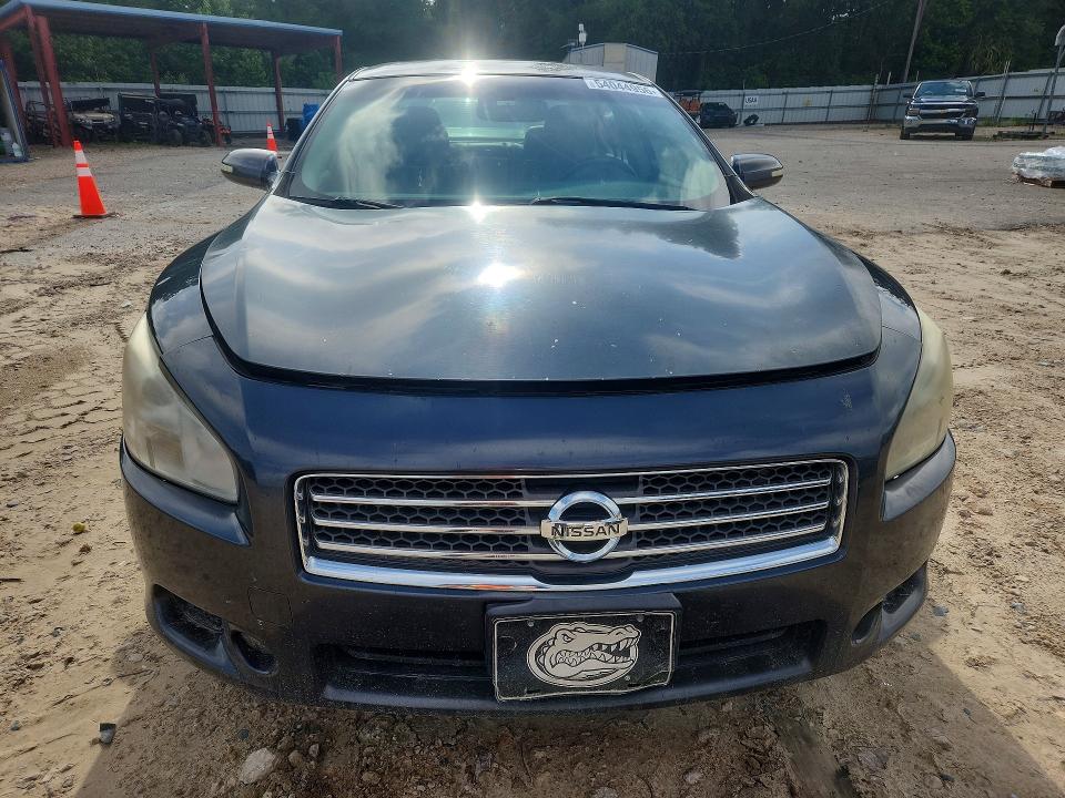 Aukcja sprzedaży 2011 Nissan Maxima, vin: 1N4AA5AP7BC830217, numer aukcji: 54044956