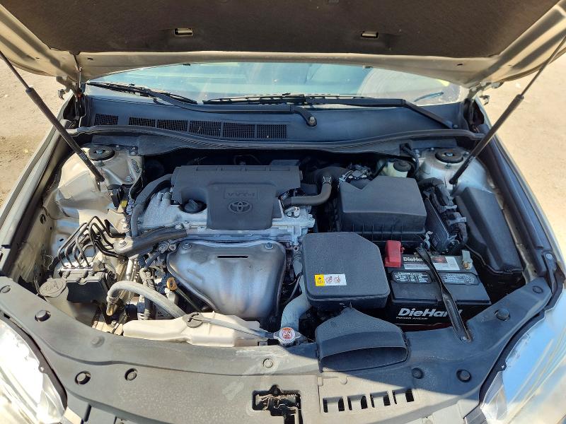 Aukcja sprzedaży 2017 Toyota Camry, vin: 4T1BF1FK3HU403833, numer aukcji: 53660876
