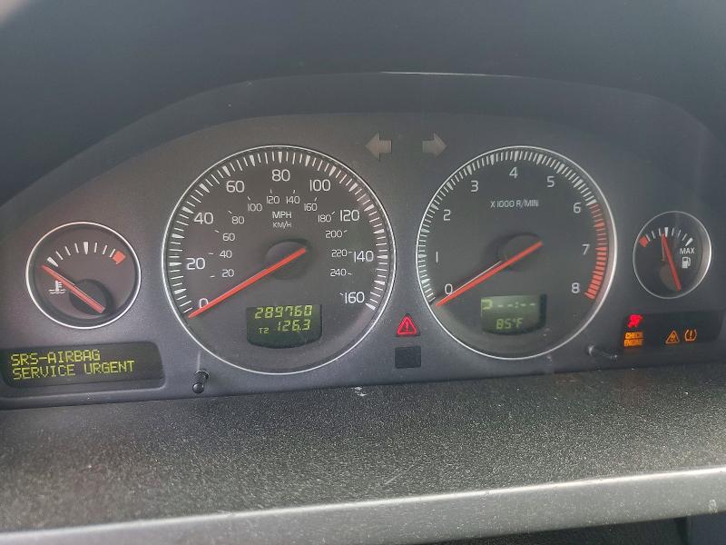 Aukcja sprzedaży 2009 Volvo Xc90, vin: YV4CZ982291519066, numer aukcji: 55402806