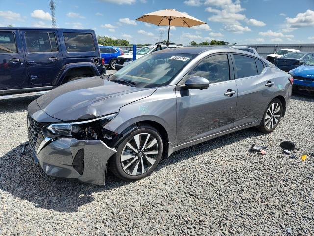 Aukcja sprzedaży 2025 Nissan Sentra, vin: 3N1AB8CV6SY385077, numer aukcji: 52045356