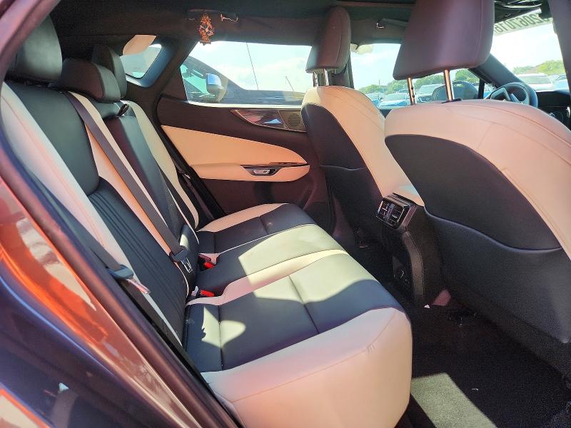Продажа на аукционе авто 2024 Lexus Nx, vin: 2T2GDCAZ0RC009197, номер лота: 52067016