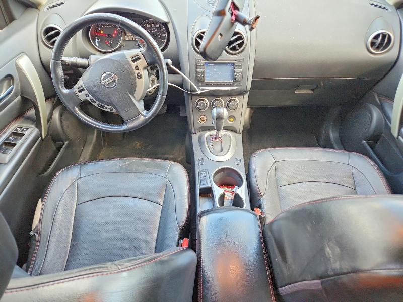 Продажа на аукционе авто 2012 Nissan Rogue, vin: JN8AS5MV0CW367231, номер лота: 55149346