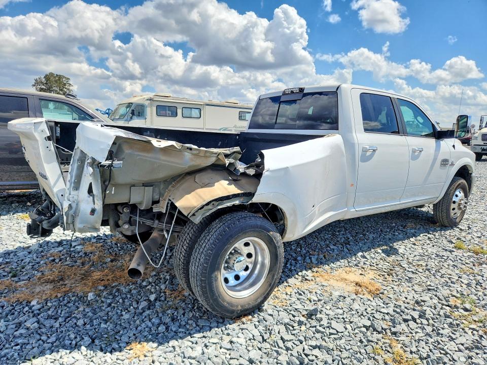 54877586 :رقم المزاد ، 3C63RRKLXGG372182 vin ، 2016 Ram 3500 مزاد بيع