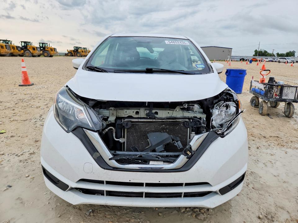 Aukcja sprzedaży 2019 Nissan Versa Note, vin: 3N1CE2CP1KL365945, numer aukcji: 54852436