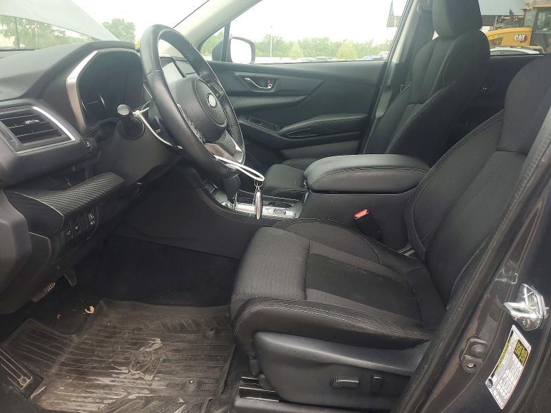 Продаж на аукціоні авто 2023 Subaru Ascent, vin: 4S4WMACD1P3450764, номер лоту: 52274806