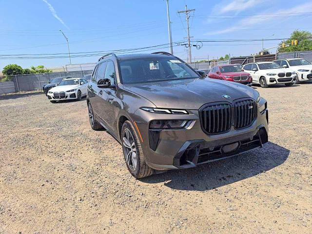 Aukcja sprzedaży 2023 Bmw X7, vin: 5UX33EM04P9R91655, numer aukcji: 54855266