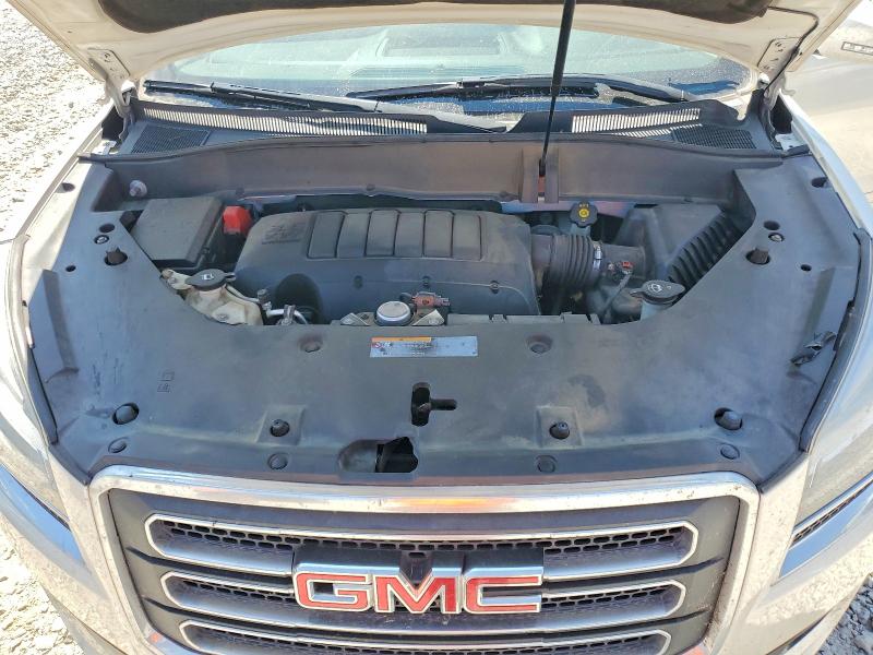 Aukcja sprzedaży 2013 Gmc Acadia, vin: 1GKKRRKD9DJ189027, numer aukcji: 53816346