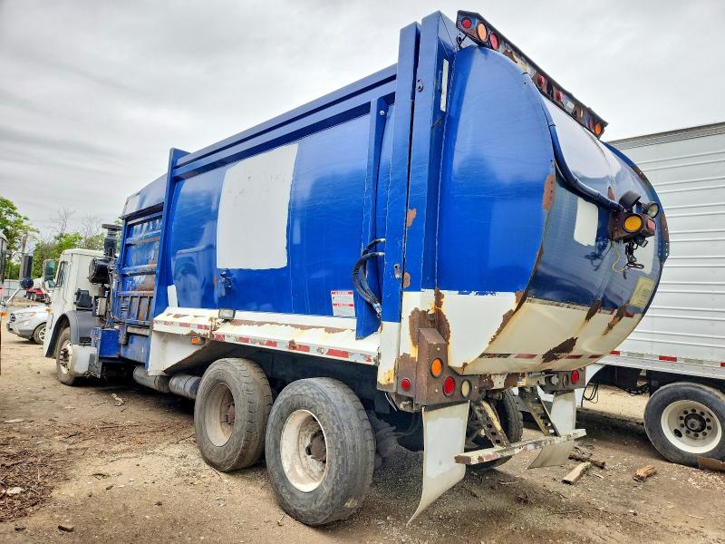 Продажа на аукционе авто 2009 Mack Unknown, vin: 1M2AU02C59M003137, номер лота: 52004546