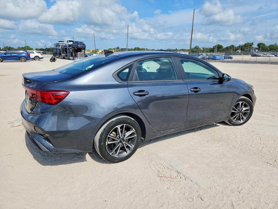 Aukcja sprzedaży 2023 Kia Forte, vin: 3KPF24ADXPE577052, numer aukcji: 53417616