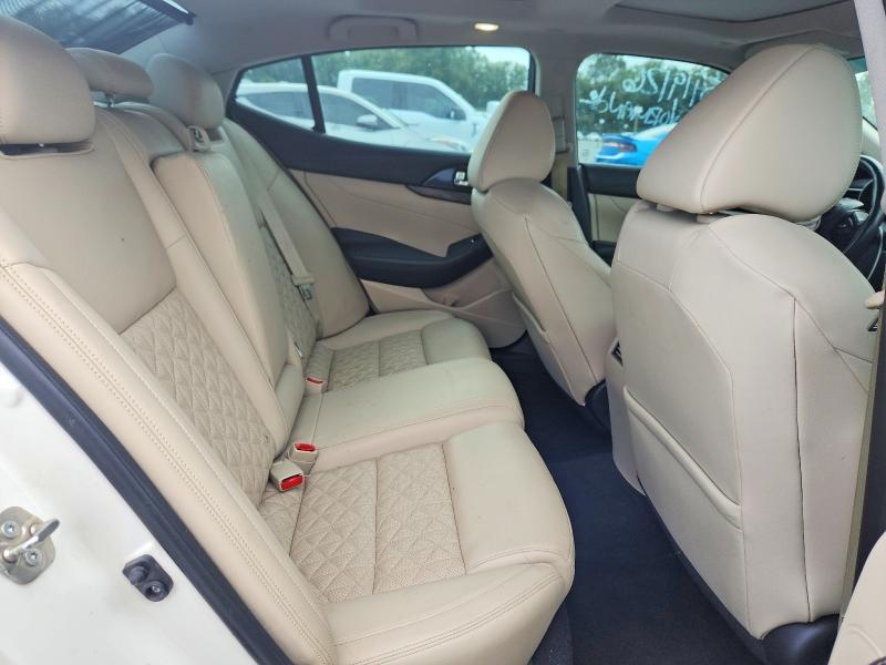 Продаж на аукціоні авто 2016 Nissan Maxima, vin: 1N4AA6AP5GC418925, номер лоту: 55025576
