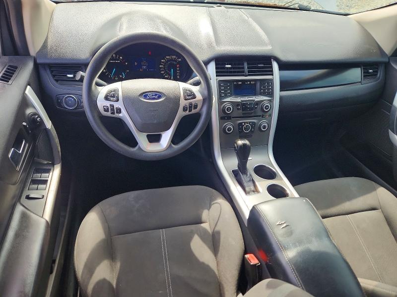 Продажа на аукционе авто 2013 Ford Edge, vin: 2FMDK3GC6DBB56170, номер лота: 52555726