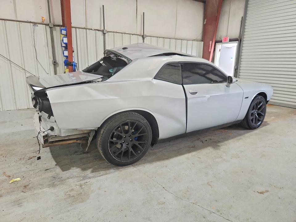 52402736 :رقم المزاد ، 2C3CDZJG7NH260775 vin ، 2022 Dodge Challenger مزاد بيع