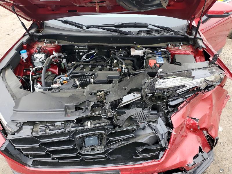 54730496 :رقم المزاد ، 2HKRS4H71TH448961 vin ، 2026 Honda Cr-v مزاد بيع