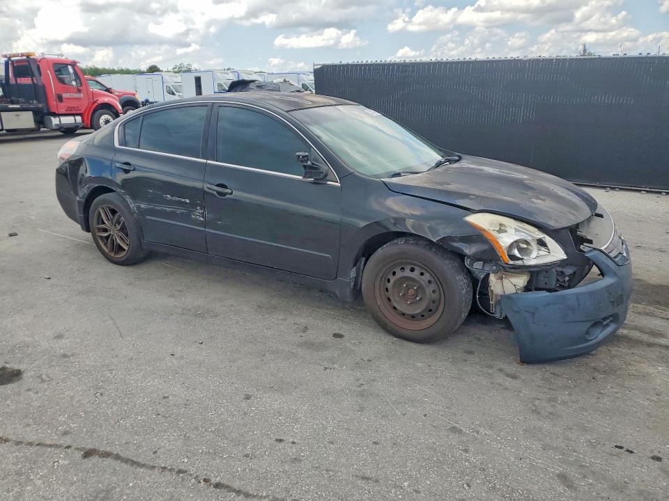 2012 Nissan Altima მანქანა იყიდება აუქციონზე, vin: 1N4AL2AP0CN544529, აუქციონის ნომერი: 53421716