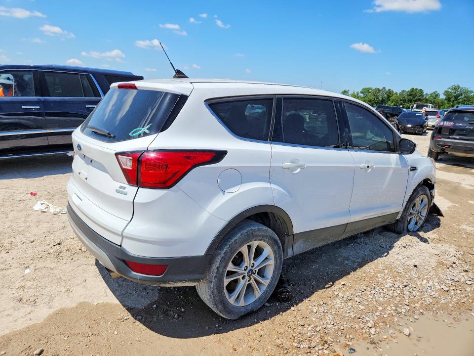 Aukcja sprzedaży 2019 Ford Escape, vin: 1FMCU0GDXKUA89335, numer aukcji: 53376876