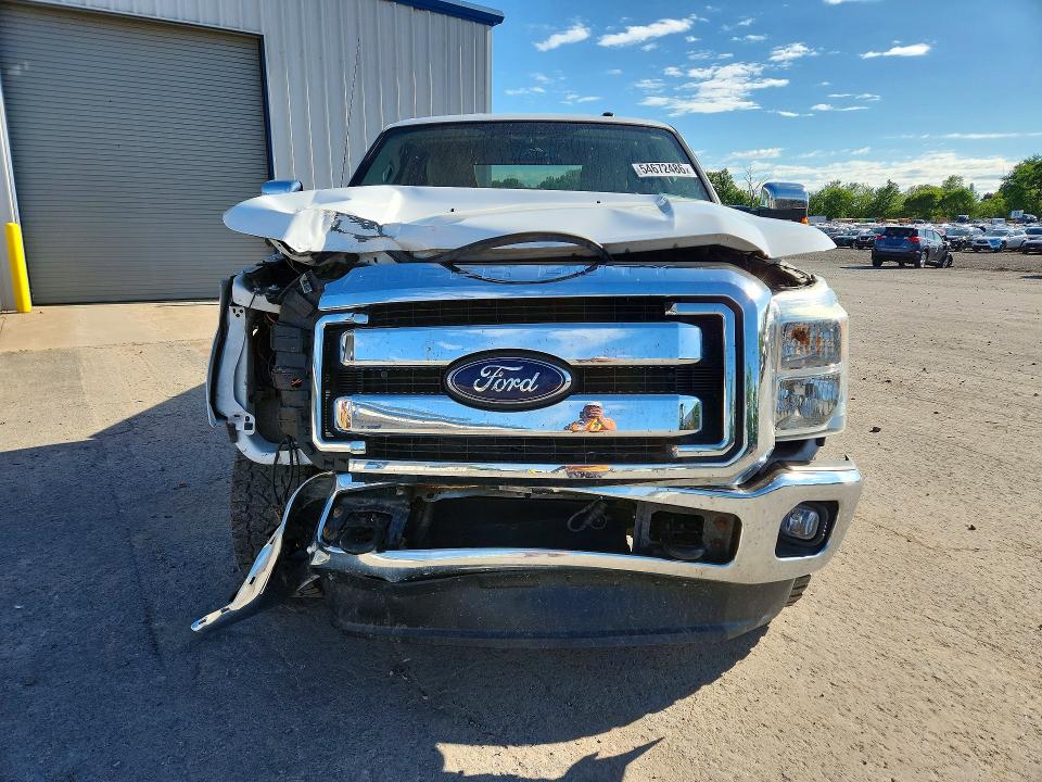 Продажа на аукционе авто 2016 Ford F250, vin: 1FT7W2B63GEB10127, номер лота: 54672486