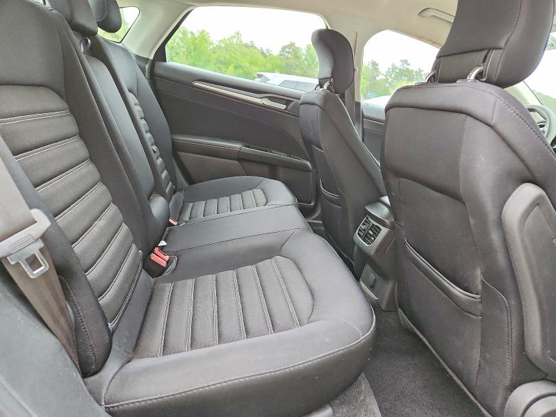 Продаж на аукціоні авто 2013 Ford Fusion, vin: 3FA6P0H7XDR248677, номер лоту: 52680496