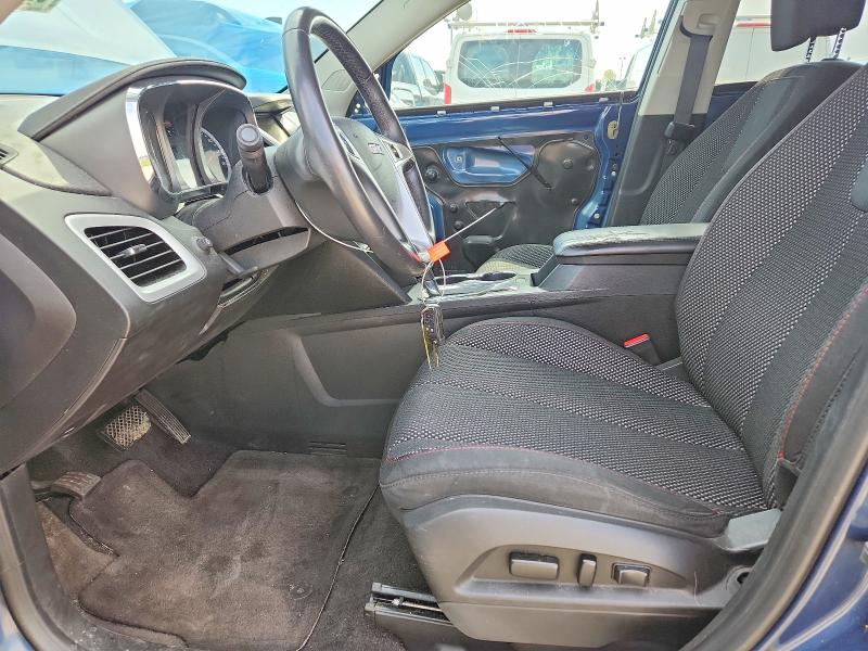 Продаж на аукціоні авто 2016 Gmc Terrain, vin: 2GKFLNE3XG6121271, номер лоту: 52068016