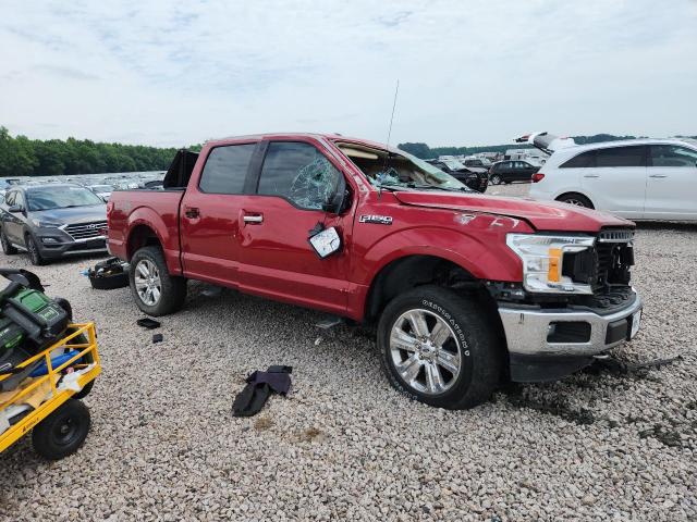 Aukcja sprzedaży 2020 Ford F150, vin: 1FTEW1E57LKE77192, numer aukcji: 52713936