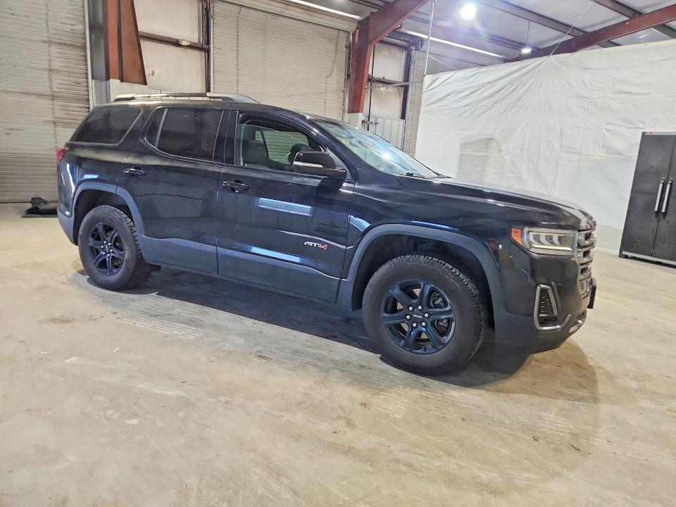 Aukcja sprzedaży 2023 Gmc Acadia, vin: 1GKKNLLS0PZ241057, numer aukcji: 54127176