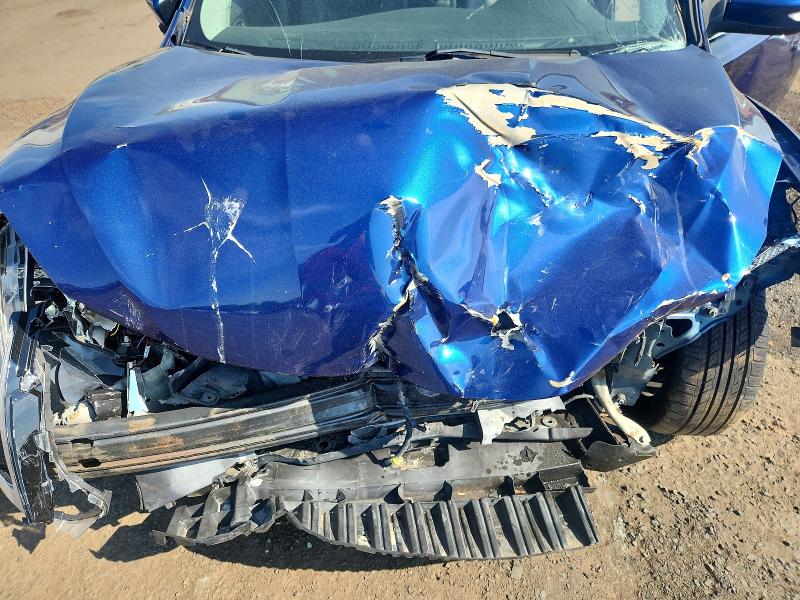 Продаж на аукціоні авто 2016 Nissan Sentra, vin: 3N1AB7APXGY274053, номер лоту: 54224086