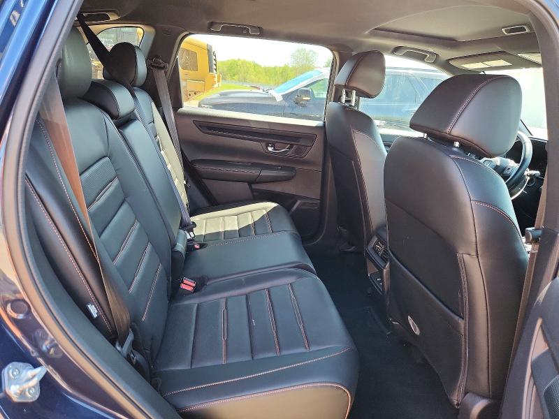 Aukcja sprzedaży 2025 Honda Cr-v, vin: 5J6RS6H86SL010915, numer aukcji: 52002546