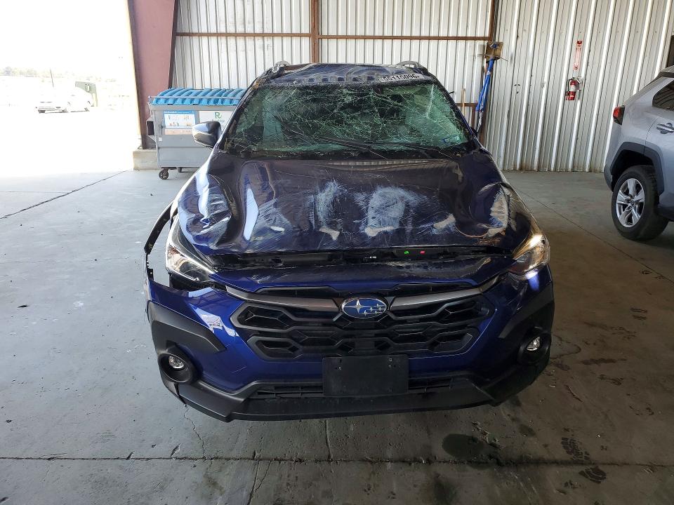 Продаж на аукціоні авто 2026 Subaru Crosstrek, vin: 4S4GUHD69T3707838, номер лоту: 60714506