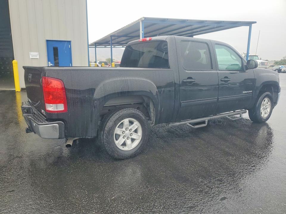 Aukcja sprzedaży 2013 Gmc Sierra, vin: 3GTP1VE00DG269098, numer aukcji: 54889886