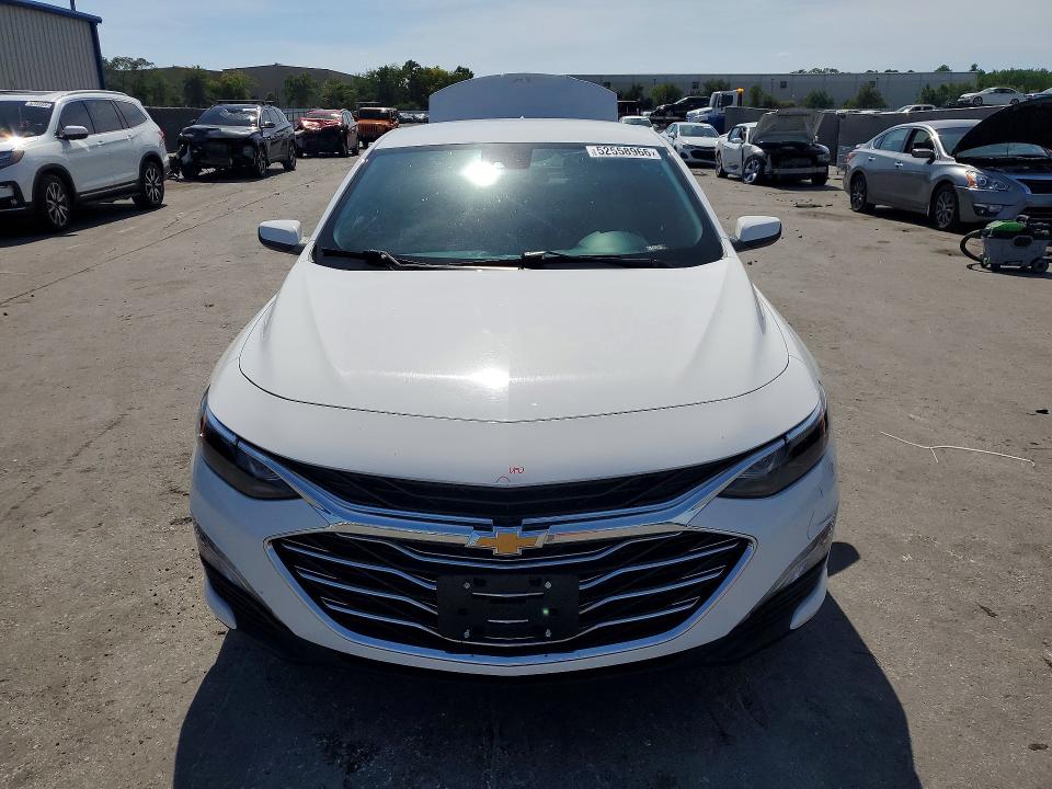 Продаж на аукціоні авто 2023 Chevrolet Malibu, vin: 1G1ZD5ST4PF207149, номер лоту: 52558966