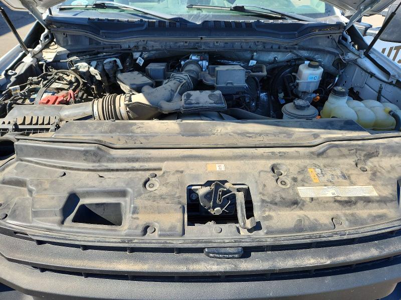 Продаж на аукціоні авто 2022 Ford F250, vin: 1FTBF2A67NEC17268, номер лоту: 53270466