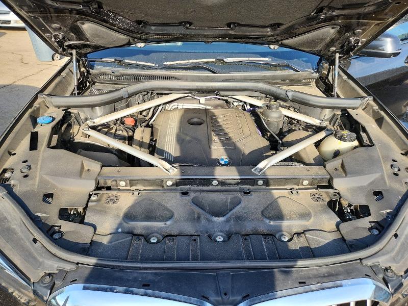Aukcja sprzedaży 2022 Bmw X5, vin: 5UXCR6C02N9K11221, numer aukcji: 53804536