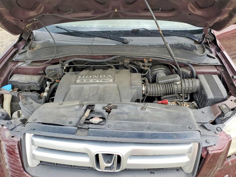 2008 Honda Pilot მანქანა იყიდება აუქციონზე, vin: 5FNYF18238B038056, აუქციონის ნომერი: 52897946