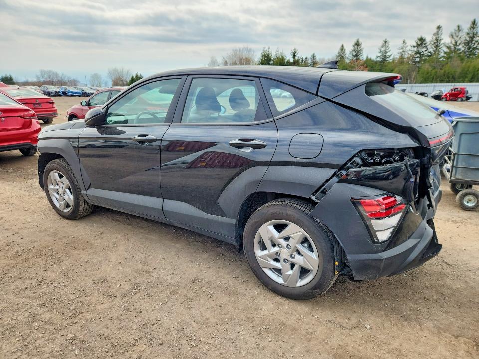 Продажа на аукционе авто 2026 Hyundai Kona, vin: KM8HA3AB1TU366883, номер лота: 52392406