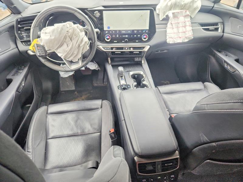 Aukcja sprzedaży 2023 Lexus Rx 350h, vin: 2T2BBMCA3PC009561, numer aukcji: 52971946