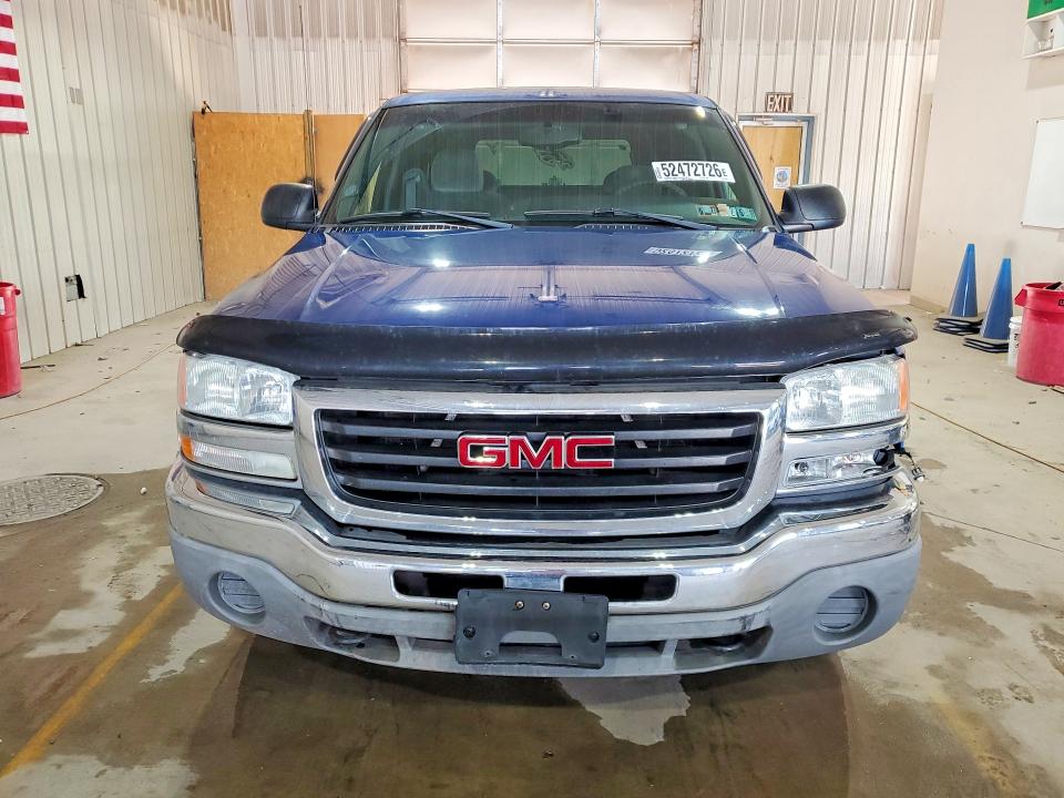 Aukcja sprzedaży 2003 Gmc New Sierra, vin: 1GTEK19V13E277834, numer aukcji: 52472726
