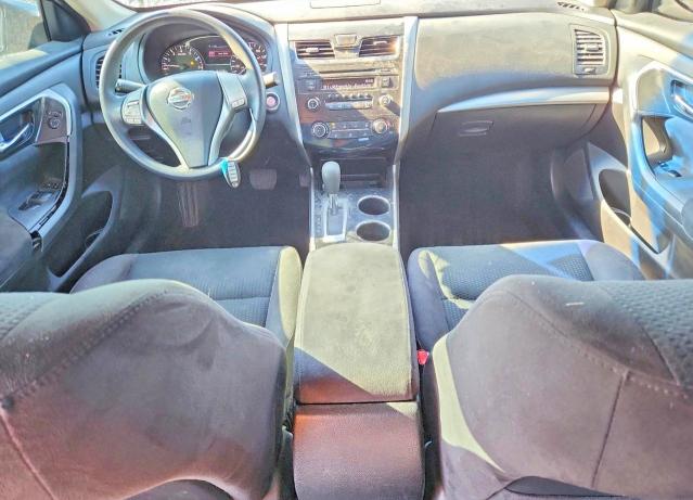 2014 Nissan Altima მანქანა იყიდება აუქციონზე, vin: 1N4AL3APXEC416626, აუქციონის ნომერი: 51798356