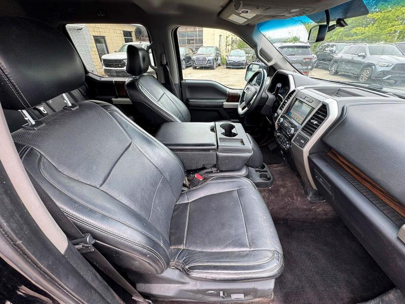 Продаж на аукціоні авто 2017 Ford F150, vin: 1FTEW1EF0HFA91903, номер лоту: 54560116