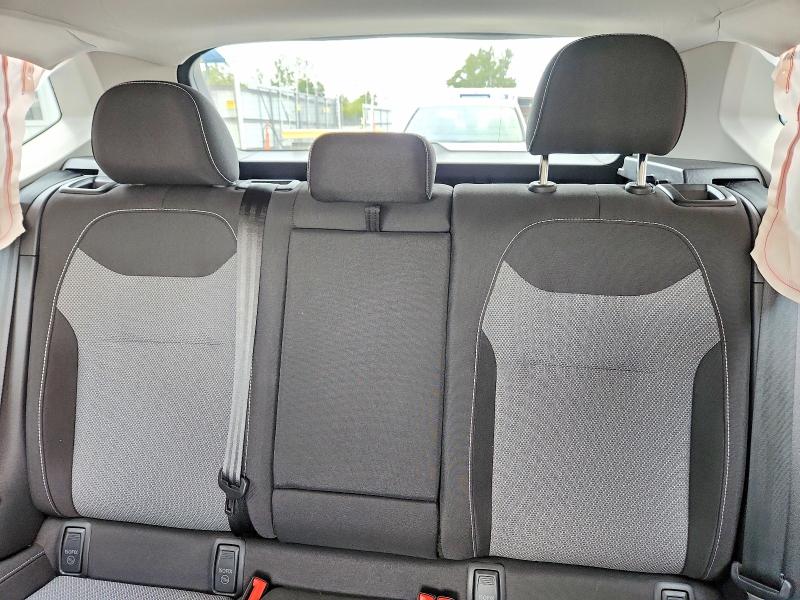 Продаж на аукціоні авто 2024 Volkswagen Taos, vin: 3VV5X7B24RM070444, номер лоту: 54681466