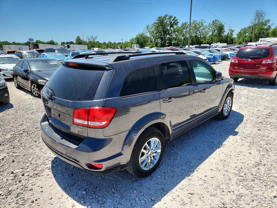 Aukcja sprzedaży 2014 Dodge Journey, vin: 3C4PDCBB0ET270424, numer aukcji: 79191475