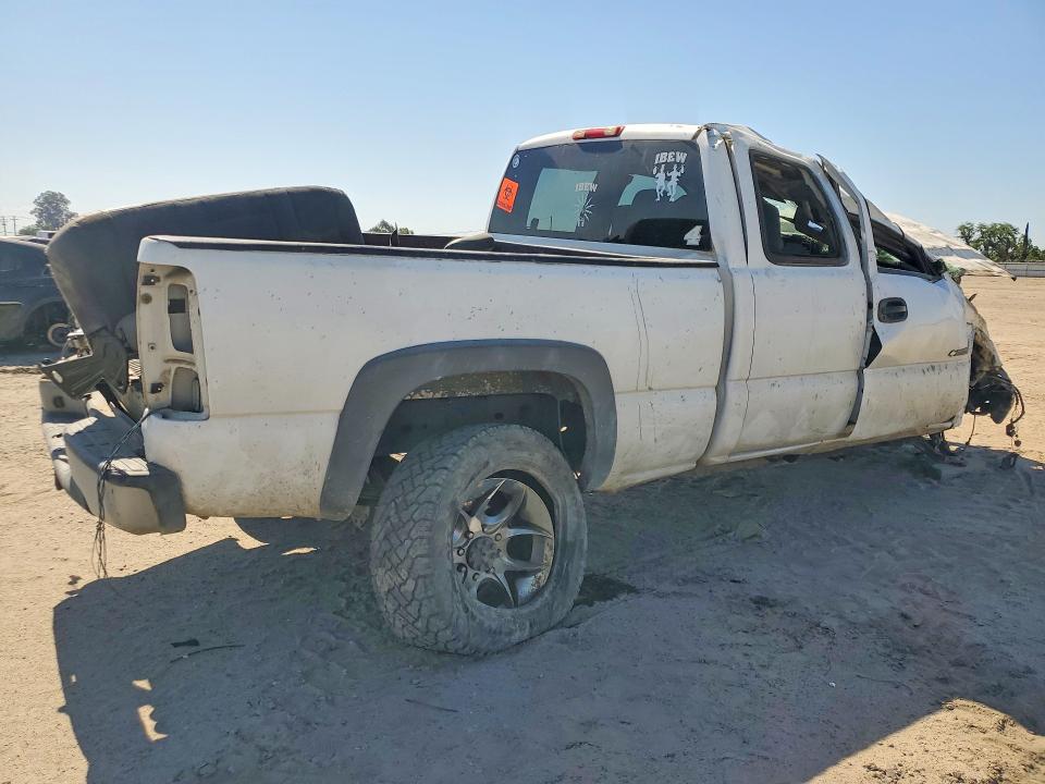 Продаж на аукціоні авто 2005 Chevrolet Silverado, vin: 1GCHC29UX5E145469, номер лоту: 54710916