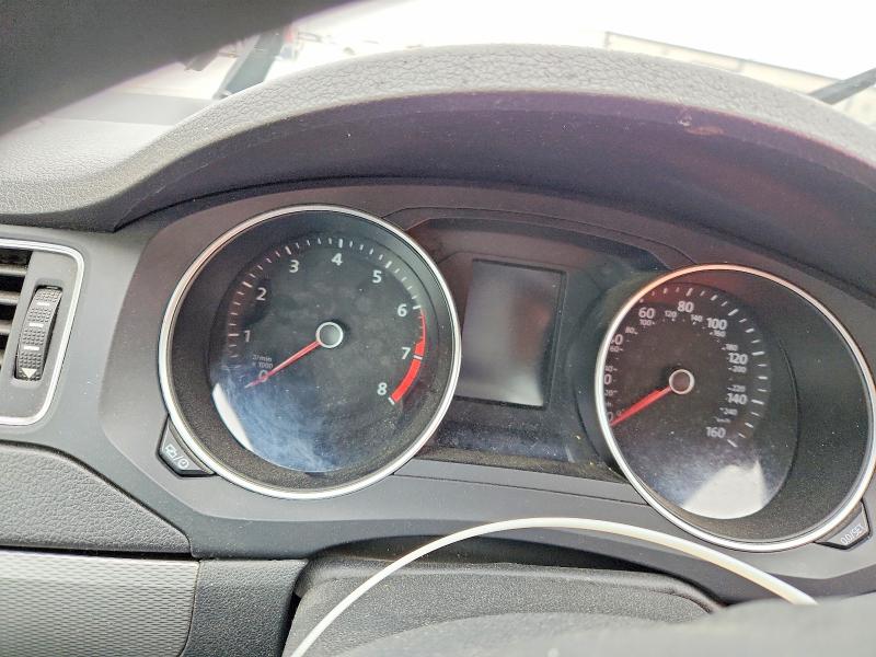Продаж на аукціоні авто 2016 Volkswagen Jetta, vin: 3VWD67AJXGM294477, номер лоту: 51998386