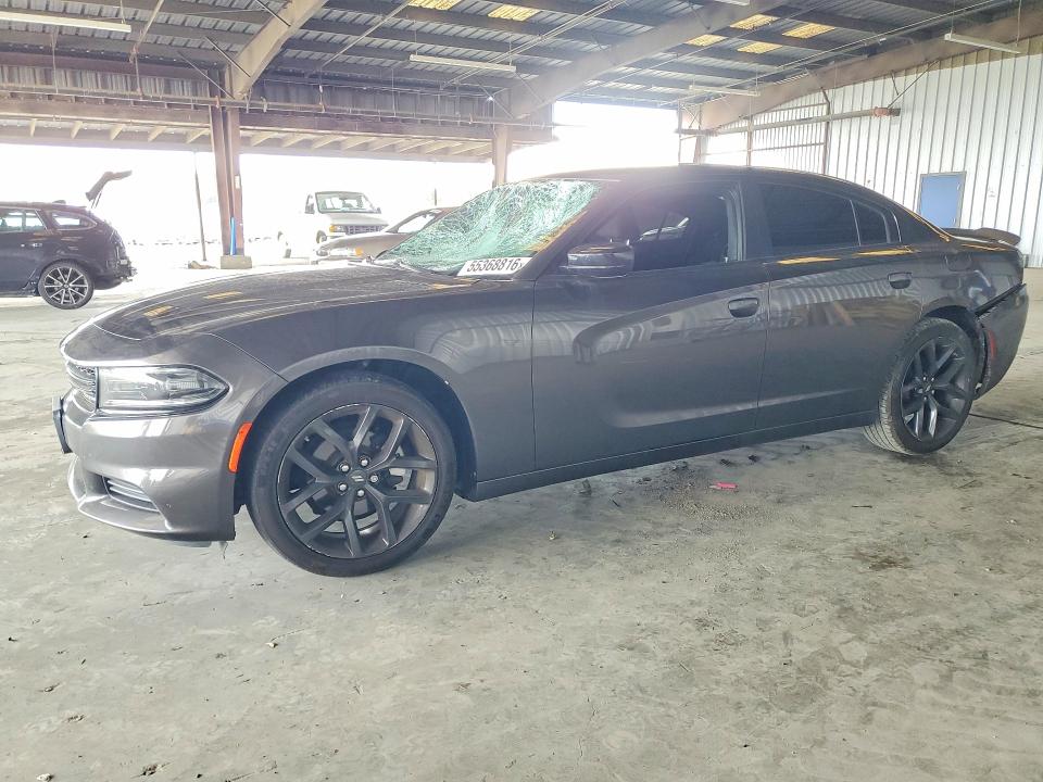 Aukcja sprzedaży 2022 Dodge Charger, vin: 2C3CDXBG4NH178618, numer aukcji: 55368816
