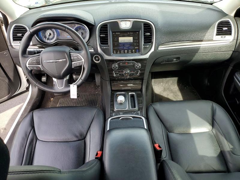 52194246 :رقم المزاد ، 2C3CCAAG2FH779741 vin ، 2015 Chrysler 300 مزاد بيع