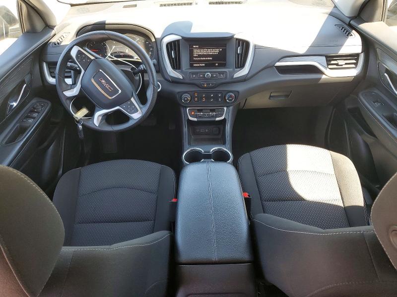 Продажа на аукционе авто 2024 Gmc Terrain, vin: 3GKALMEG9RL293250, номер лота: 53782136