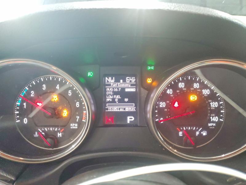 Продажа на аукционе авто 2011 Jeep Grand Cherokee, vin: 1J4RR4GG0BC534375, номер лота: 52515326