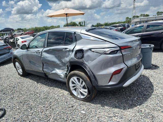 Aukcja sprzedaży 2024 Buick Envista, vin: KL47LAE27RB094914, numer aukcji: 54958116