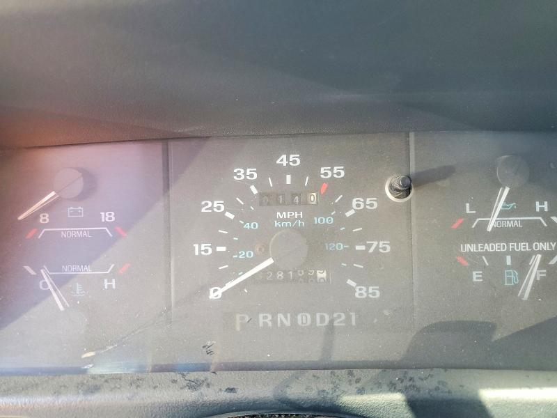 Продажа на аукционе авто 1994 Ford Ranger, vin: 1FTCR14X4RPB57809, номер лота: 54204746