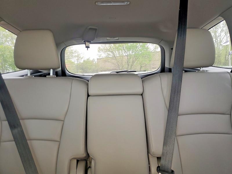 Aukcja sprzedaży 2021 Honda Pilot, vin: 5FNYF6H27MB082911, numer aukcji: 53772186