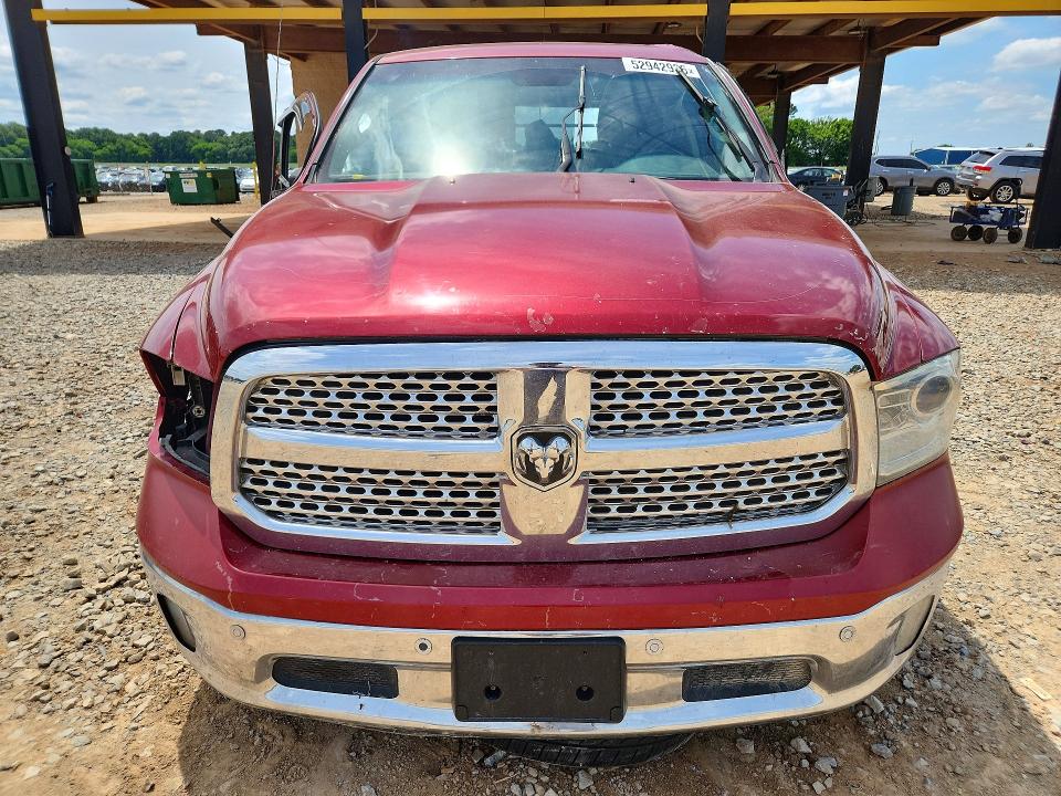 2014 Ram 1500 მანქანა იყიდება აუქციონზე, vin: 1C6RR7NT8ES137103, აუქციონის ნომერი: 52942936