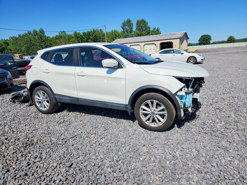Продажа на аукционе авто 2019 Nissan Rogue Sport, vin: JN1BJ1CP8KW222289, номер лота: 54886286